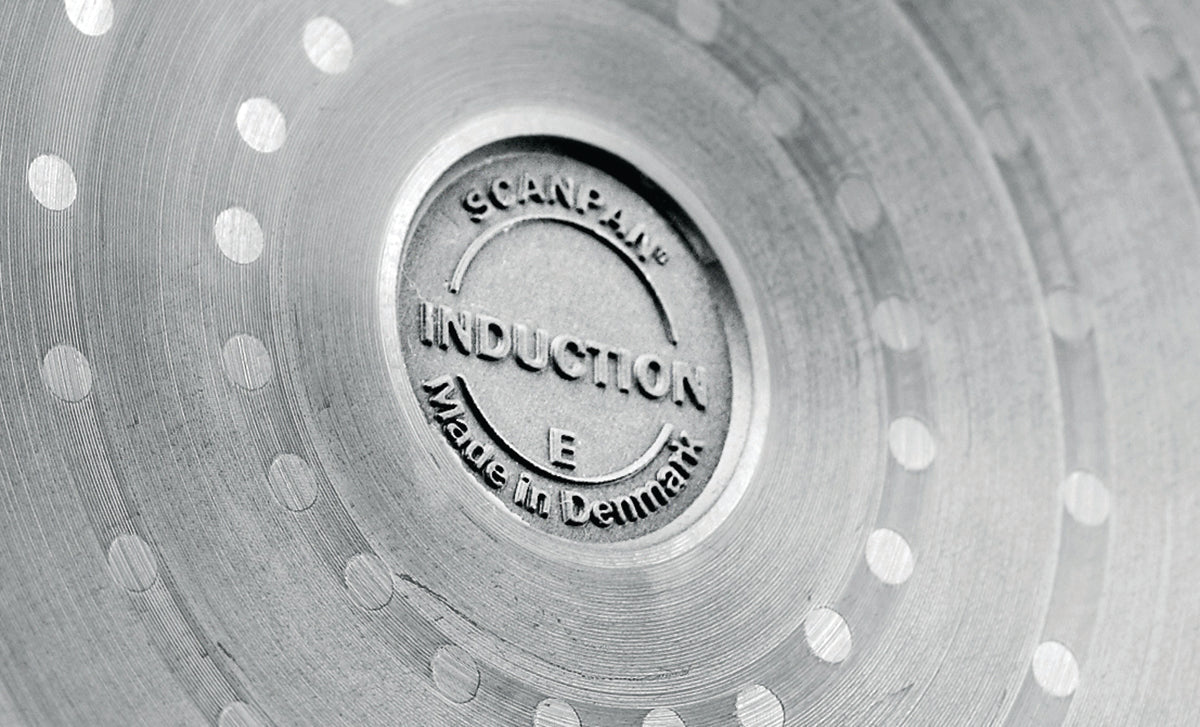 Good To Know About Induction