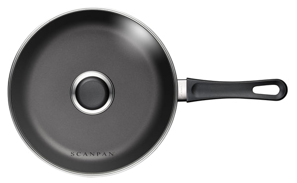 Sauté Pan | Classic | 28 cm | Scanpan