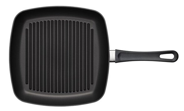 Grill Pan | 27 x 27 cm | 70th Anniversary Offer | Classic | Scanpan