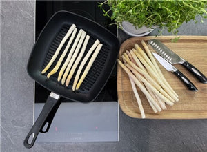 Grill Pan | 27 x 27 cm | 70th Anniversary Offer | Classic | Scanpan
