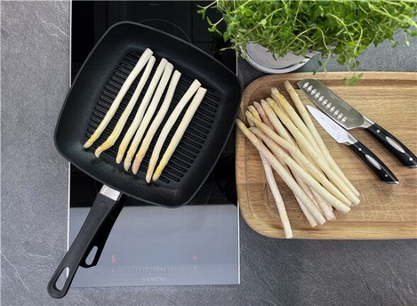 Grill Pan | 27 x 27 cm | 70th Anniversary Offer | Classic | Scanpan