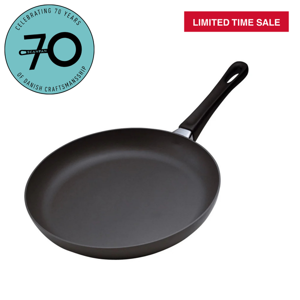 Fry Pan | Classic | 28 cm | 70th Anniversary Offer | Scanpan