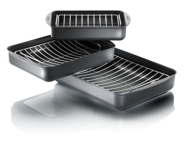 Roasting Pan | 3.25 L / 34 x 22cm | Classic | Scanpan