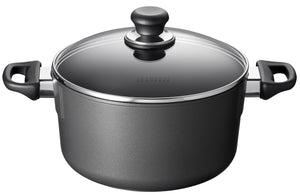 Cocotte en fonte | Induction classique | Scanpan