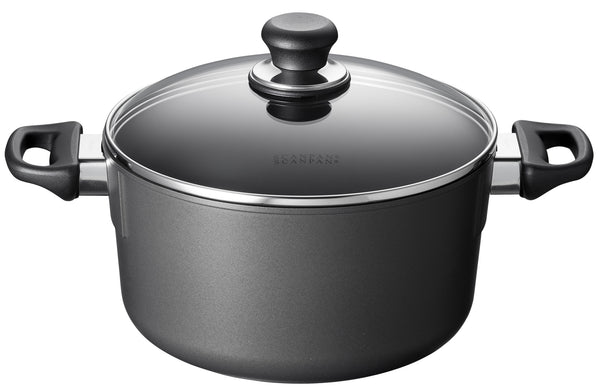 Cocotte en fonte | Induction classique | Scanpan