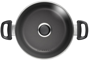Cocotte en fonte | Induction classique | Scanpan