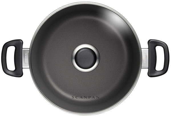 Cocotte en fonte | Induction classique | Scanpan