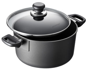 Cocotte en fonte | Induction classique | Scanpan