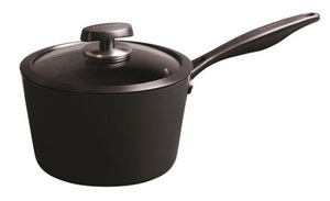 Casserole avec couvercle | Antiadhésive | Compatible induction Pro SB+ | Scanpan