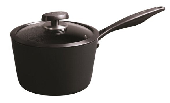 Casserole avec couvercle | Antiadhésive | Compatible induction Pro SB+ | Scanpan