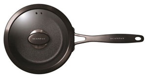 Casserole avec couvercle | Antiadhésive | Compatible induction Pro SB+ | Scanpan