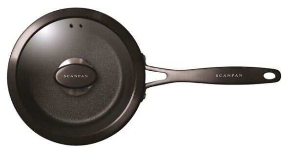 Casserole avec couvercle | Antiadhésive | Compatible induction Pro SB+ | Scanpan