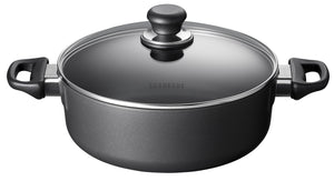 Casserole à basse température | Induction classique | Scanpan