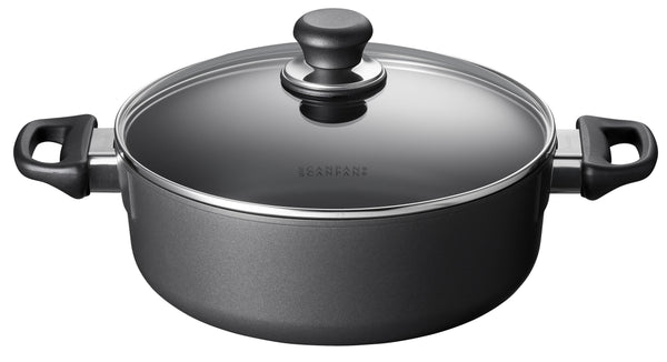 Casserole à basse température | Induction classique | Scanpan
