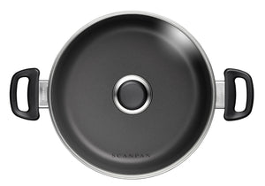 Casserole à basse température | Induction classique | Scanpan