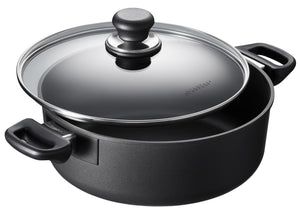 Casserole à basse température | Induction classique | Scanpan