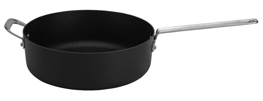 Giant Braiser | TechnIQ | Sauté Pan | Scanpan