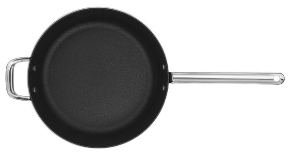 Giant Braiser | TechnIQ | Sauté Pan | Scanpan