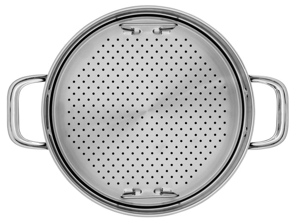 Steamer Insert | TechnIQ | Scanpan