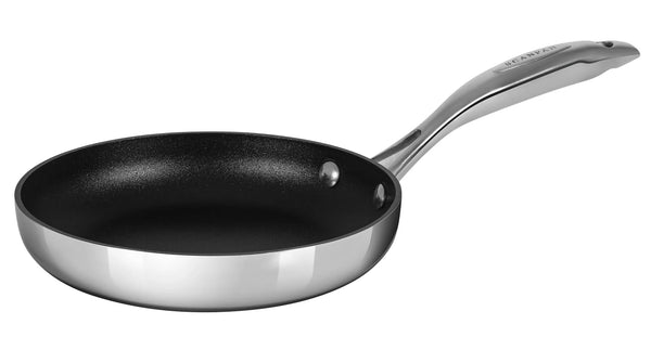 2 Piece Fry Pan | Non-Stick Cookware Set | HaptIQ | 20cm & 26cm | Scanpan