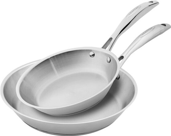 2-Piece Fry Pan Set | 20 cm + 28 cm | STS | Scanpan