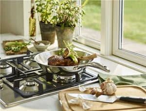 Fry Pan in Sleeve | 28 cm | STS | Scanpan