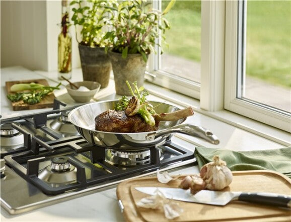 Fry Pan in Sleeve | 28 cm | STS | Scanpan