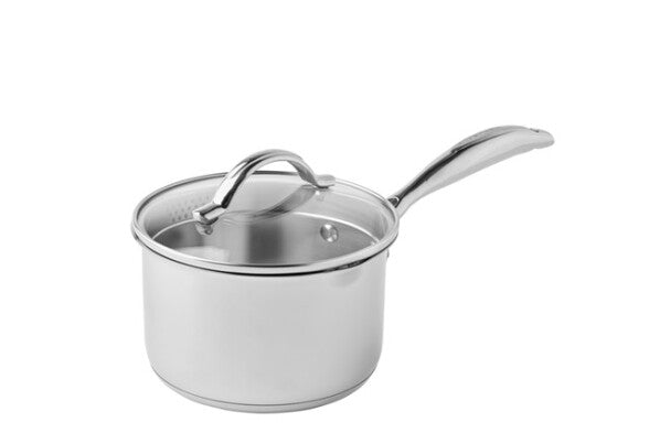 Saucepan with Lid | 16 cm / 1.8 L  | STS | Scanpan