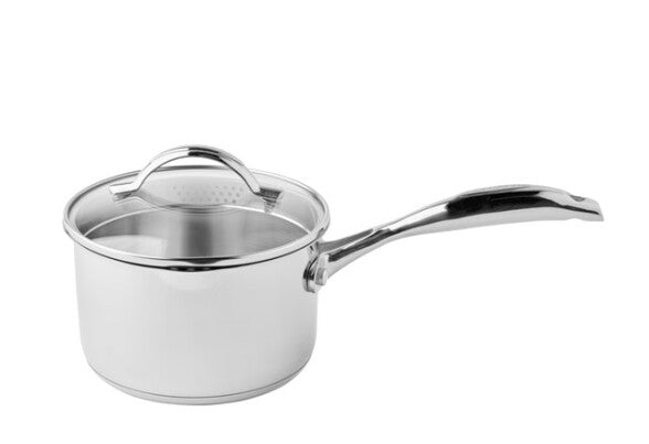 Saucepan with Lid | 16 cm / 1.8 L  | STS | Scanpan