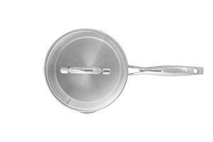Saucepan with Lid | 16 cm / 1.8 L  | STS | Scanpan