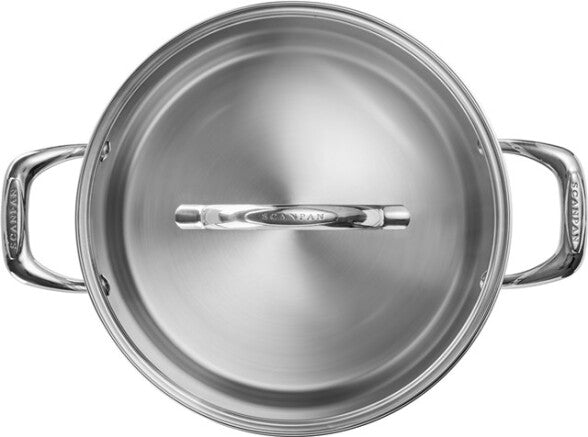 Stock Pot With Glass Lid | 26 cm / 11 L |  STS | Scanpan