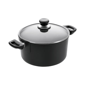 Cocotte en fonte | Induction classique | Scanpan