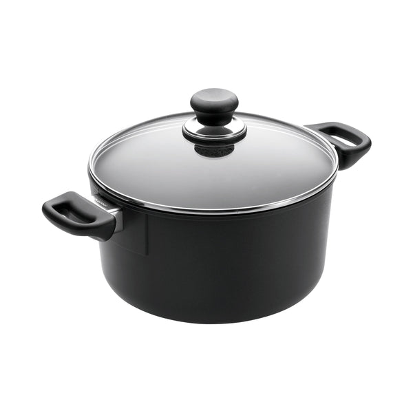 Cocotte en fonte | Induction classique | Scanpan