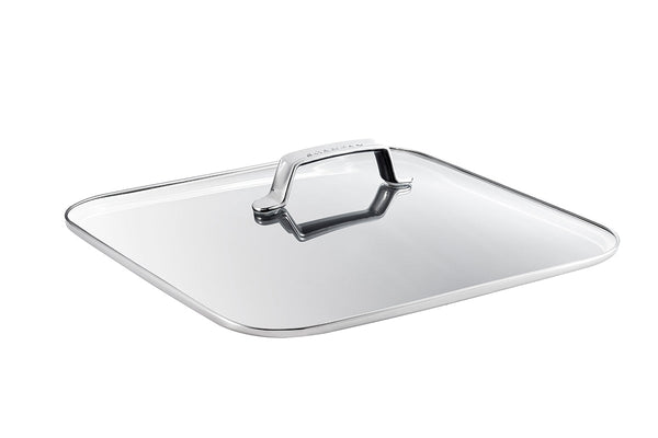 Couvercles en verre | Carrés | TechnIQ | Scanpan