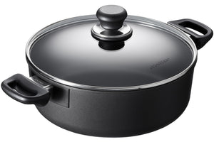 Casserole à basse température | Induction classique | Scanpan