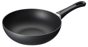 Sauteuse Wok | Sauté | Antiadhésif | Induction classique | Scanpan