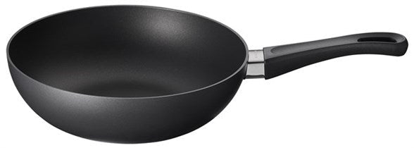 Sauteuse Wok | Sauté | Antiadhésif | Induction classique | Scanpan