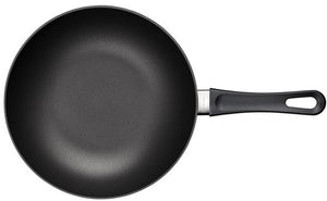 Sauteuse Wok | Sauté | Antiadhésif | Induction classique | Scanpan