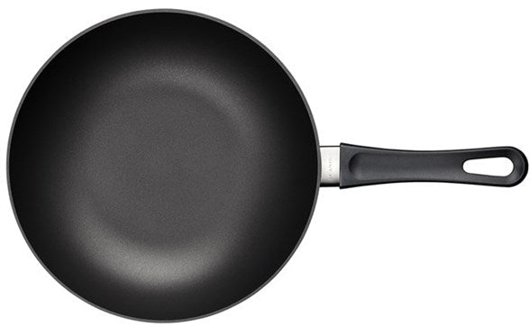 Sauteuse Wok | Sauté | Antiadhésif | Induction classique | Scanpan