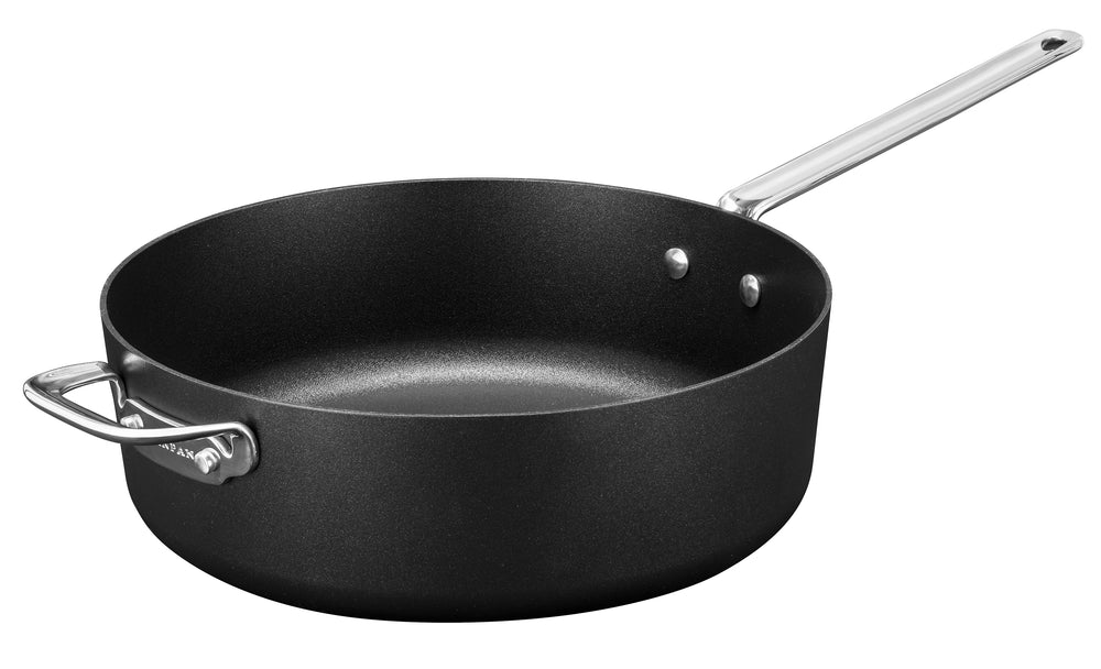 Giant Braiser | TechnIQ | Sauté Pan | Scanpan