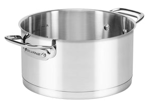 Dutch Oven and Stock Pot | 4 L |  TechnIQ | Scanpan