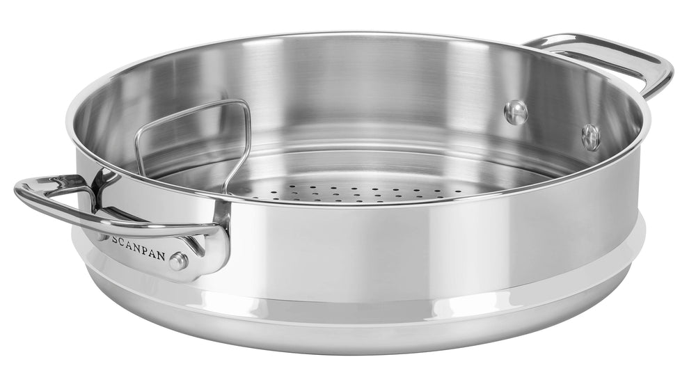 Steamer Insert | TechnIQ | Scanpan