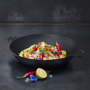 Poêle à paella | Antiadhésive | Induction classique | Scanpan