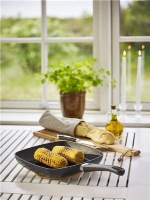 Grill Pan | 27 x 27 cm | 70th Anniversary Offer | Classic | Scanpan
