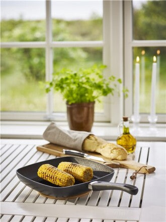 Grill Pan | 27 x 27 cm | 70th Anniversary Offer | Classic | Scanpan
