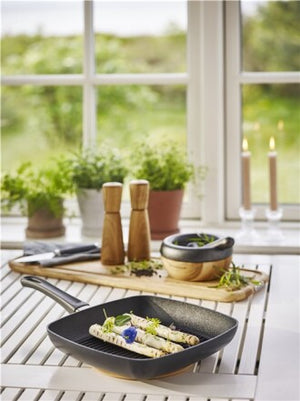 Grill Pan | 27 x 27 cm | 70th Anniversary Offer | Classic | Scanpan