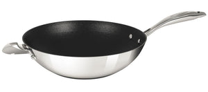 Wok | HaptIQ | Scanpan