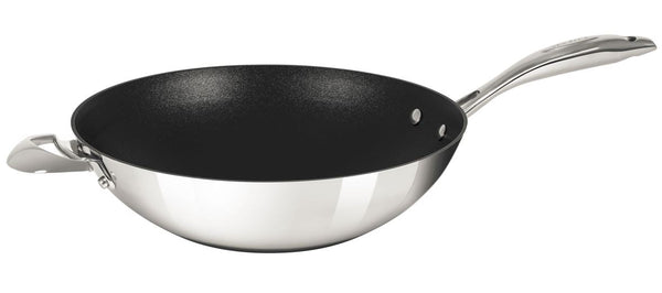 Wok | HaptIQ | Scanpan