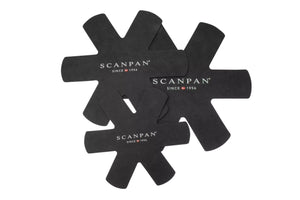 Ensemble de 3 protège-poêles | SCANPAN