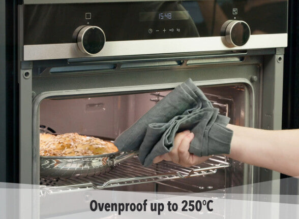 2-Piece Fry Pan Set | 20 cm + 28 cm | STS | Scanpan